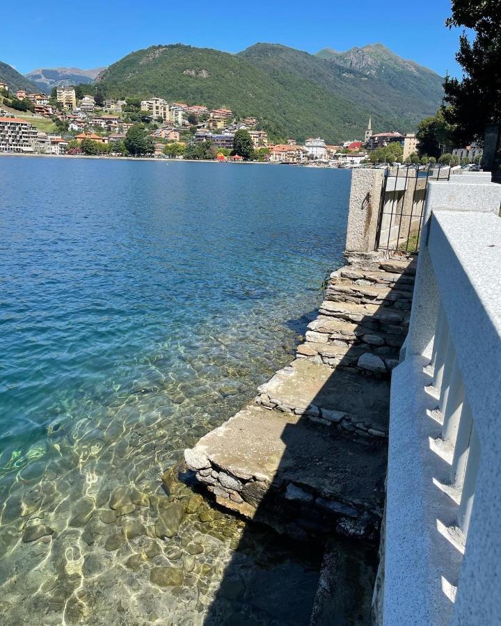 Casa Del Lago Omegna Exterior photo