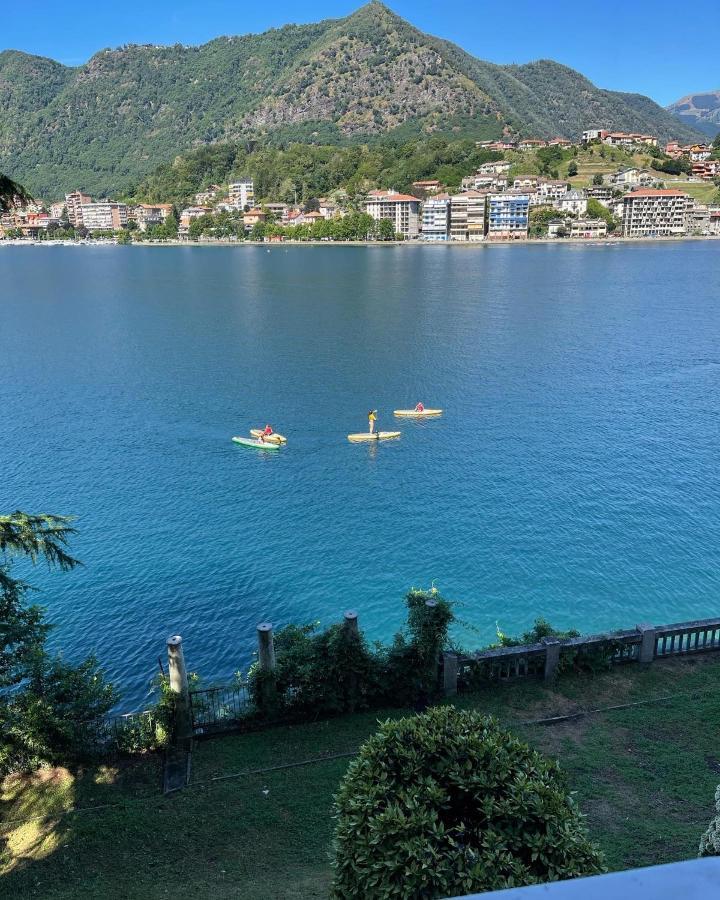 Casa Del Lago Omegna Exterior photo