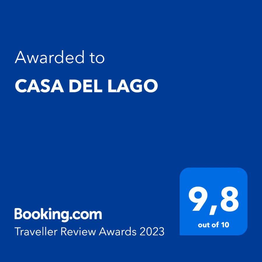 Casa Del Lago Omegna Exterior photo